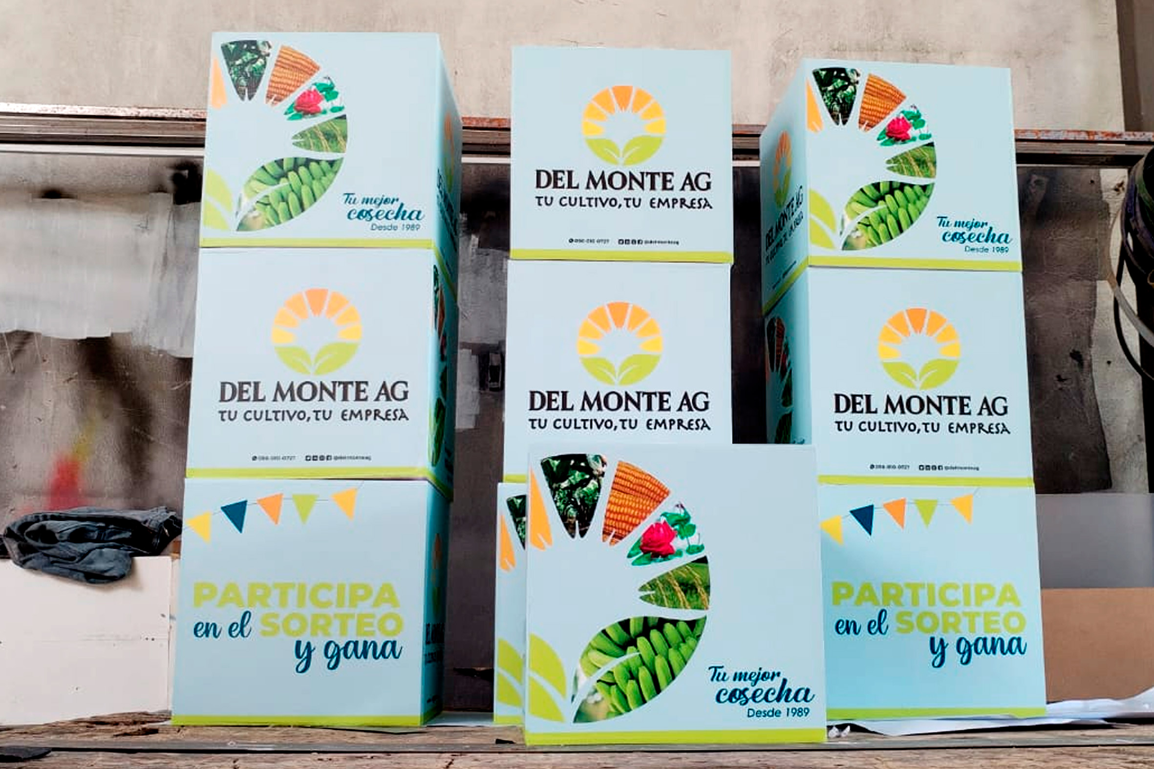 Instalación de Alucobond