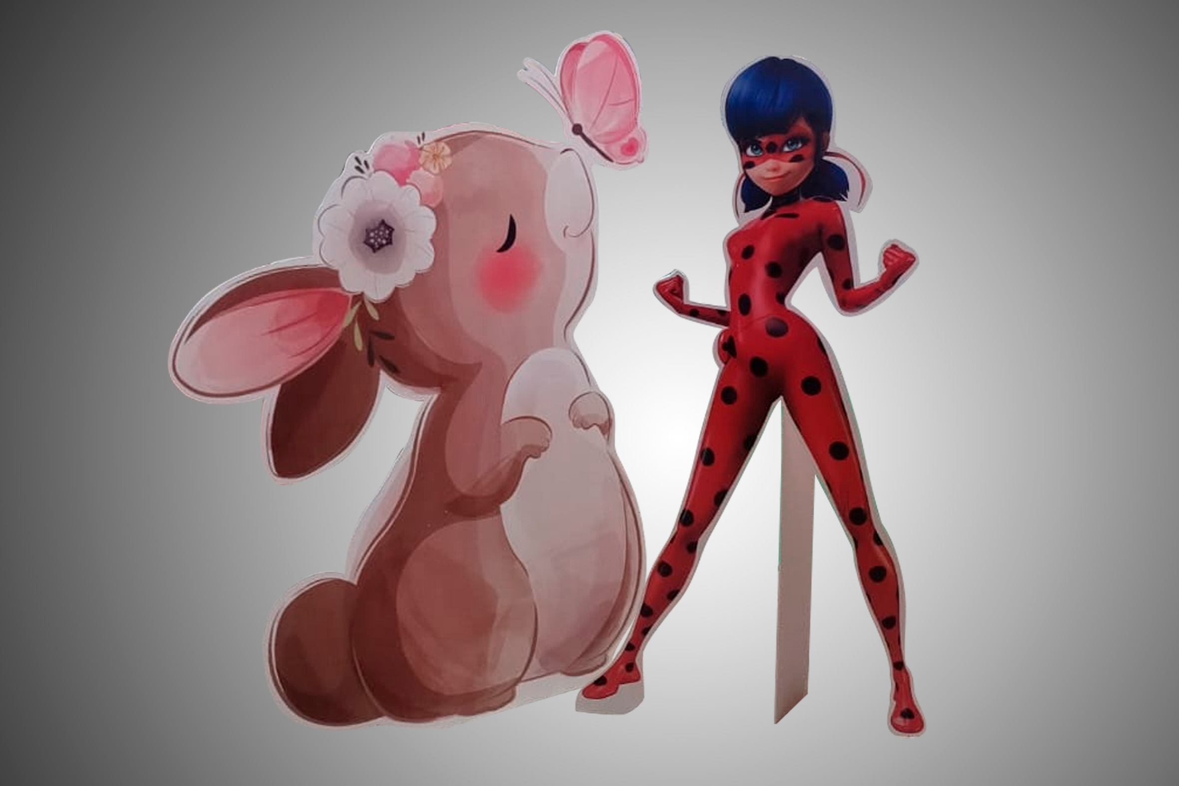 Fabricación de Tótems