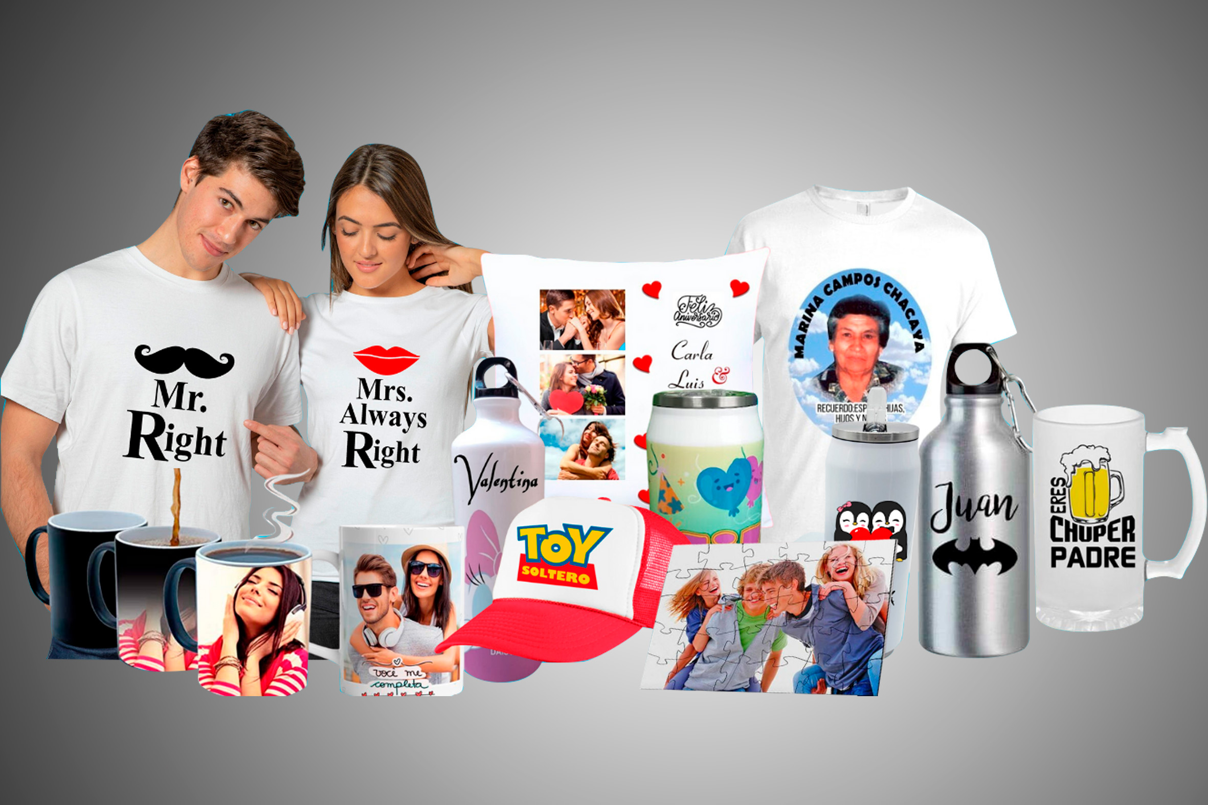 Servicio de Electricidad