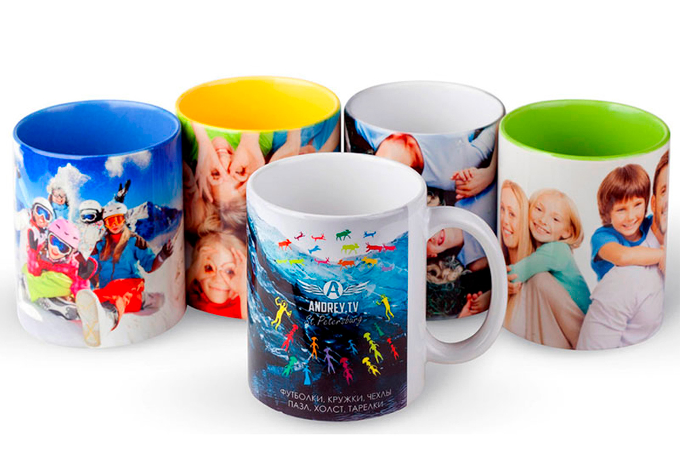 Servicio Electrónico